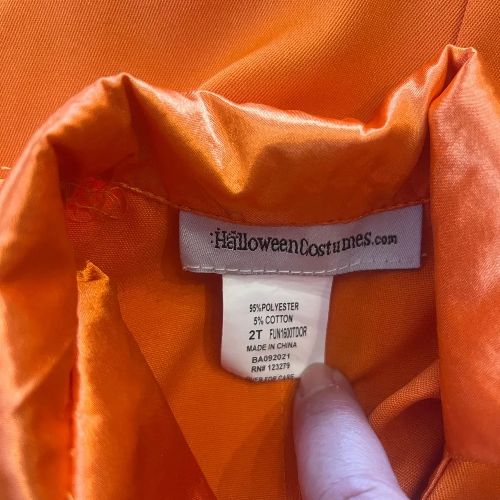 Dumb & Dumber Halloween‎ suit